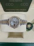 Datejust Ladies Rolex Watch