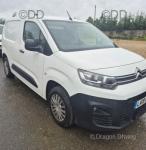 2019 Citroen Berlingo 