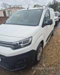 2019 Citroen Berlingo 