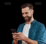 Virtual Telephone Numbers