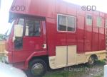 1988 Ford Iveco Horsebox 