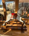 Rocking Horse