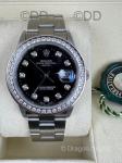 Rolex Oyster Perpetual Date Watch 