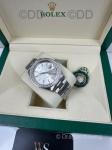 Rolex Oyster Perpetual Date Watch 