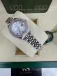 26mm Rolex Datejust Watch