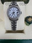 26mm Rolex Datejust Watch