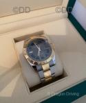 Rolex Datejust Watch