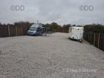 Yard, Desborough