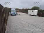 Yard, Desborough