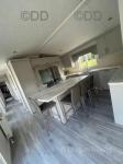Regent Mobile Home 