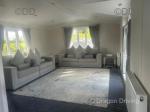 Regent Mobile Home 