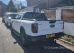 2024 Ford Ranger Wildtrak 