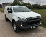 2021 Isuzu D Max