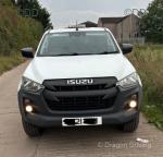 2021 Isuzu D Max