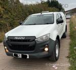 2021 Isuzu D Max