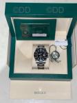 Rolex Submariner Watch 