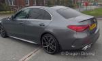 2024 Mercedes C200