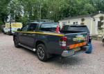 Mitsubishi L200 Warrior