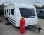 2023 LMC 685 Caravan