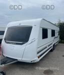 2023 LMC 685 Caravan