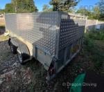 Ifor Williams Trailer