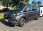 75 reg Ford Transit Customs