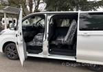 75 reg Ford Transit Customs