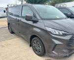 75 reg Ford Transit Customs