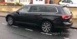 22 reg Volkswagen Passat 