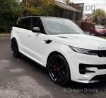 2025 Range Rover Sport
