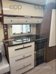 2018 Fendt Le Vogue 700 Caravan