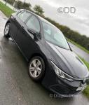 70 reg Volkswagen Golf 