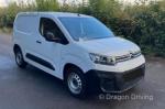 2023 Citroen Berlingo 