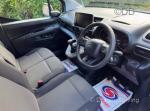 2023 Citroen Berlingo 