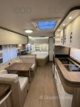2024 Hobby Excellent Caravan 