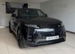 75 reg Range Rover Sport
