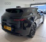 75 reg Range Rover Sport