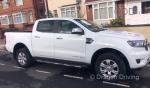 22 reg Ford Ranger 