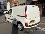 71 reg Renault Kangoo
