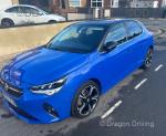 70 reg Vauxhall Corsa