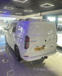 75 Reg Ford Transit Custom Crew Vans