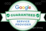 Google Guaranteed Packages
