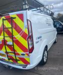 69 Reg Ford Transit Custom