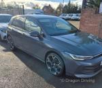 2024 Volkswagen Golf