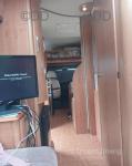 2005 Autotrail Motorhome