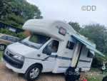 2005 Autotrail Motorhome