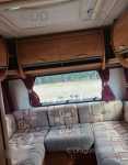 2005 Autotrail Motorhome