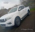 2019 Nissan Navara