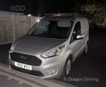 2021 Ford Connect Limited