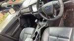 69 Reg Ford Ranger Wildtrak